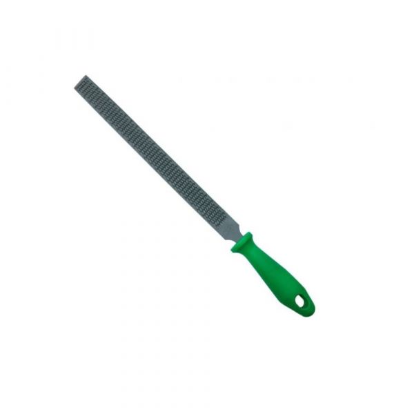 Lima Grosa Meia cana com Cabo Nicholson 08 K&F