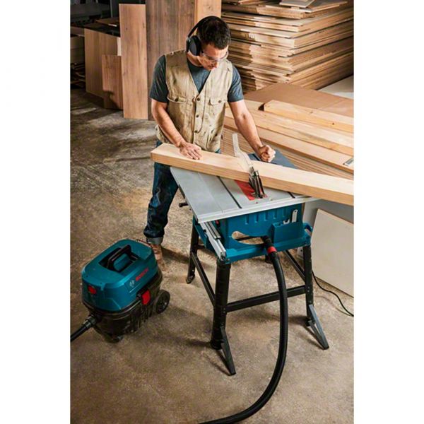 Serra de Mesa Bosch GTS 254 1800W 220V Disco de 254mm Bosch