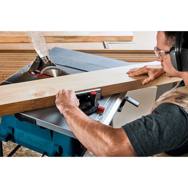 Serra de Mesa Bosch GTS 254 1800W 220V Disco de 254mm Bosch