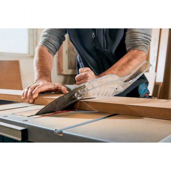 Serra de Mesa Bosch GTS 254 1800W 220V Disco de 254mm Bosch