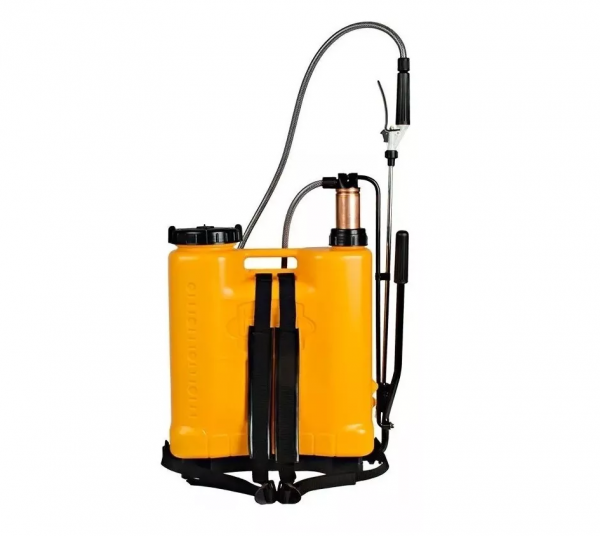 Pulverizador Costal Simétrico 20 Litros - Guarany