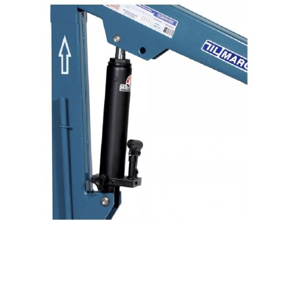 Guincho Hidráulico 1 Tonelada com Prolongador Marcon