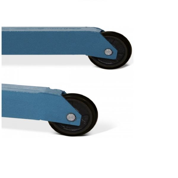 Guincho Hidráulico 1 Tonelada com Prolongador Marcon