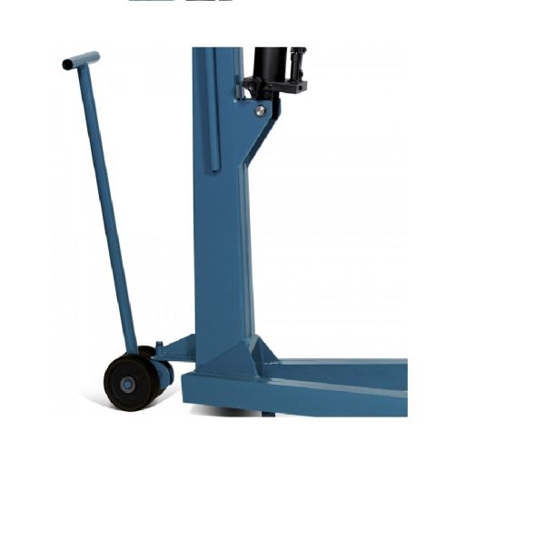 Guincho Hidráulico 1 Tonelada com Prolongador Marcon