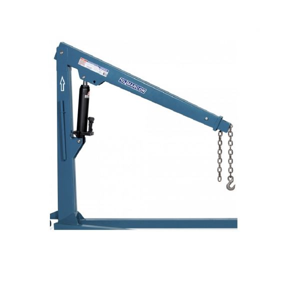 Guincho Hidráulico 1 Tonelada com Prolongador Marcon