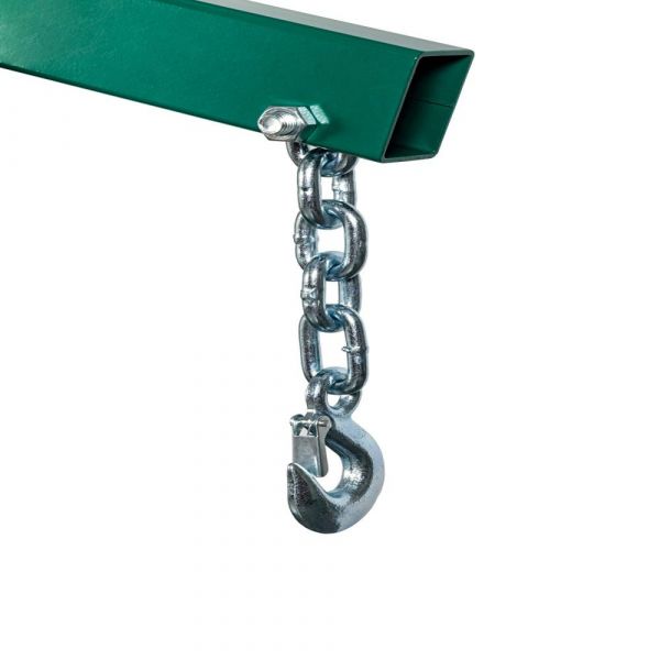 Guincho Hidráulico Dobrável 2 Toneladas SCAE5843-LA Sata