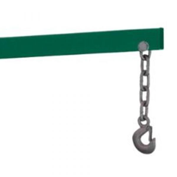 Guincho Hidráulico Dobrável 2 Toneladas SCAE5843-LA Sata