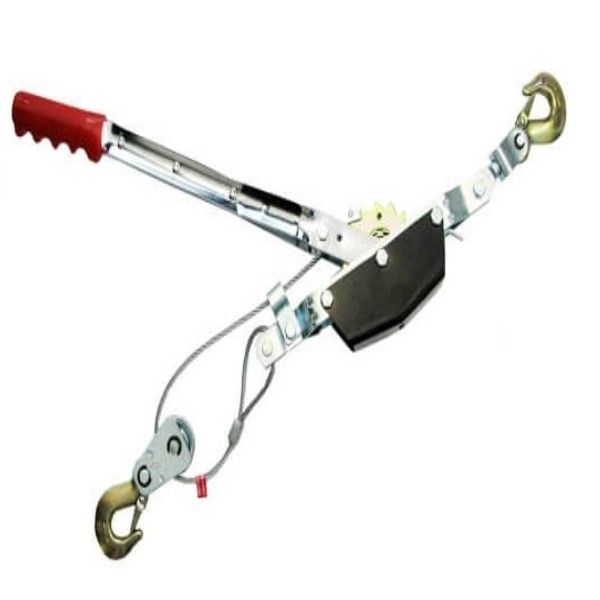 Guincho Manual 2.0 T Carbografite