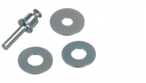 Haste Adaptadora Furadeira Bosch 9618089194