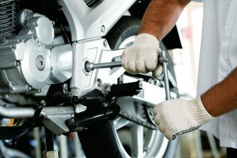 Chave Canhão T 6mm- Gedore G72