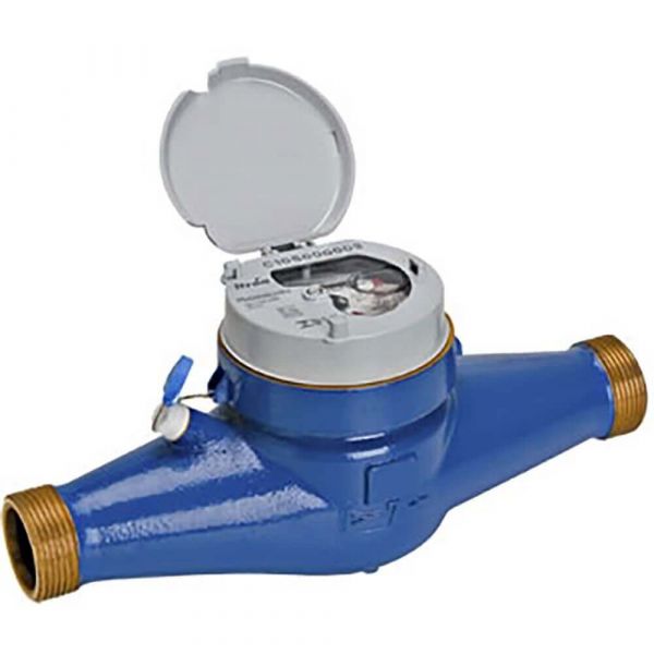 Hidrômetro Multimag Multijato 20x1 1/2 Hidrovolt