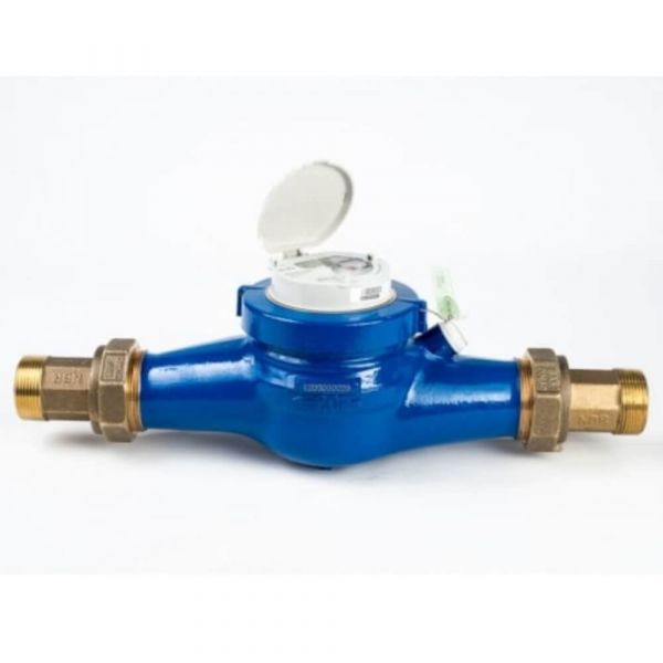 Hidrômetro Multimag Multijato 20x1 1/2 Hidrovolt