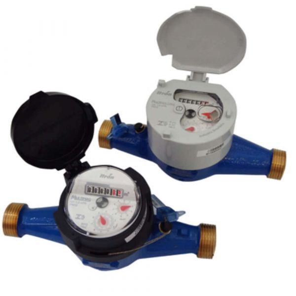 Hidrômetro Multimag Multijato 20x1 1/2 Hidrovolt