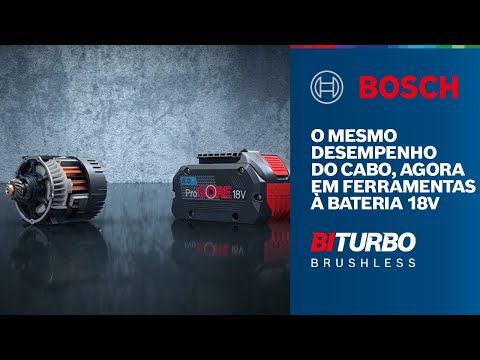 Chave de Impacto 3/4