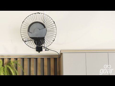 Climatizador Atenas 60cm Coluna 120L 220V Goar