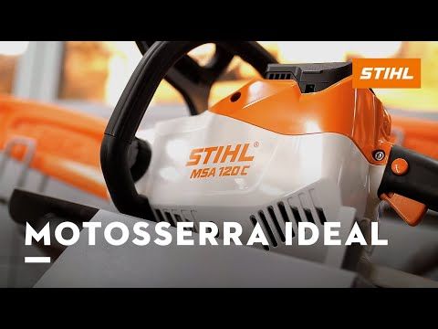 Motosserra Mod Ms361 STIHL 40cm 30dts