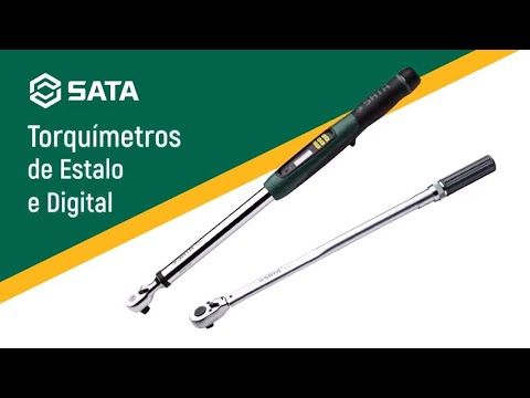 Torquímetro De Estalo 1/2