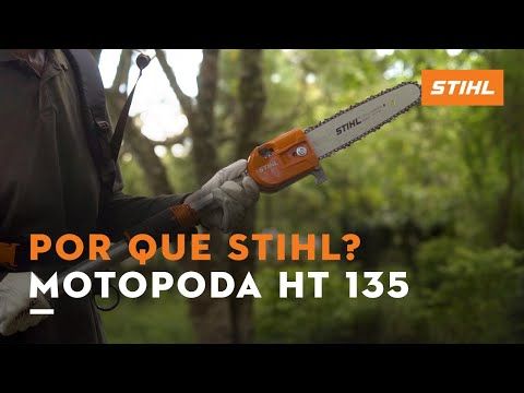 Motopoda HT 135 30cm/12