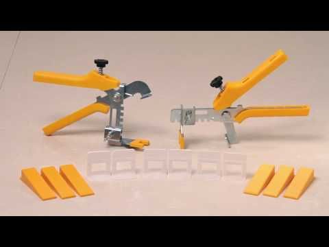 Espaçador Nivelador De Piso 1mm Cortag