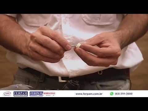 Kit Porca e Pinça Dremel 2615504485