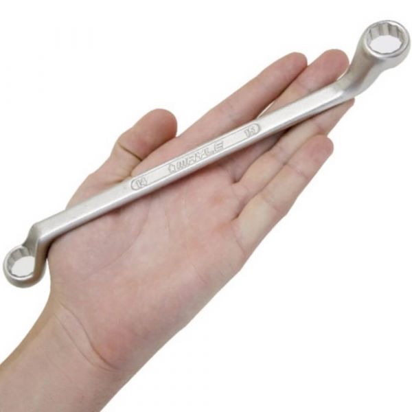 Chave Frezada 14mm X 15mm Mayle