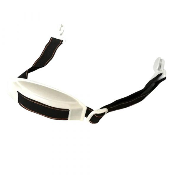 Jugular para Capacete com Queixeira- Pro Safety