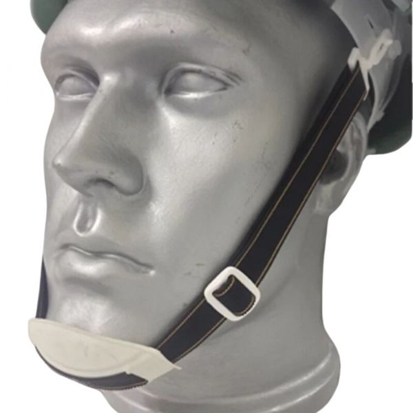 Jugular para Capacete com Queixeira- Pro Safety