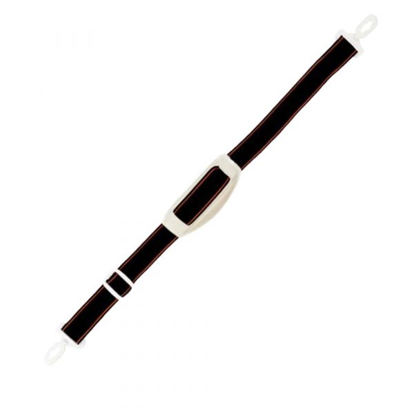 Jugular para Capacete com Queixeira- Pro Safety