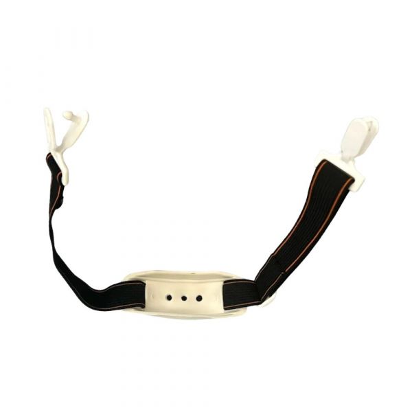 Jugular para Capacete com Queixeira- Pro Safety