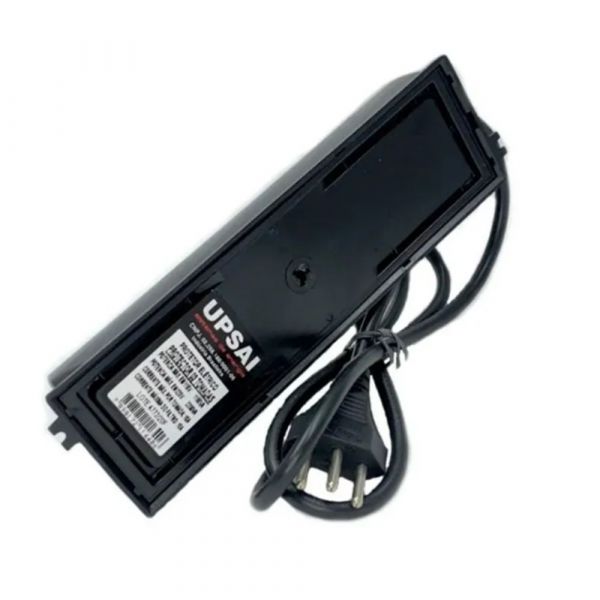 Filtro De Linha FL3 3 Tomadas Upsai