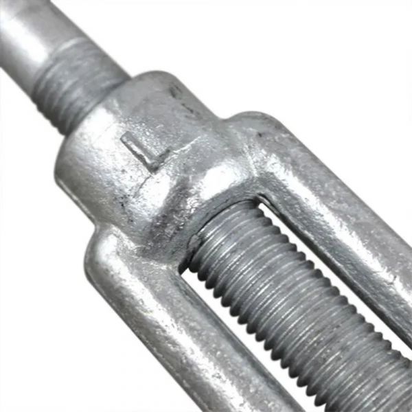 Esticador Para Cabo De Aço 5/8”Carbostorm