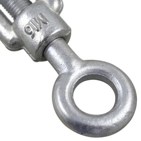 Esticador Para Cabo De Aço 5/8”Carbostorm