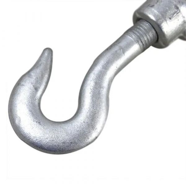 Esticador Para Cabo De Aço 5/16”Carbostorm