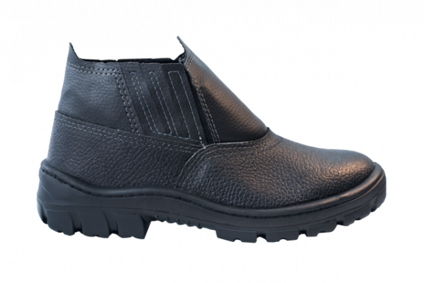 Botina de Elástico C.A17015- Imbiseg N° 37