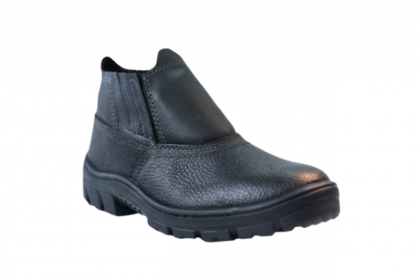 Botina de Elástico C.A17015- Imbiseg N° 43