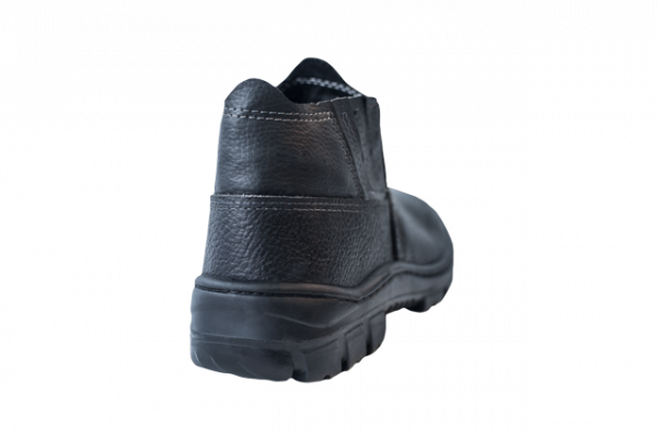 Botina de Elástico C.A17015- Imbiseg N° 42