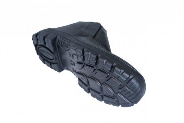 Botina de Elástico C.A17015- Imbiseg N° 39