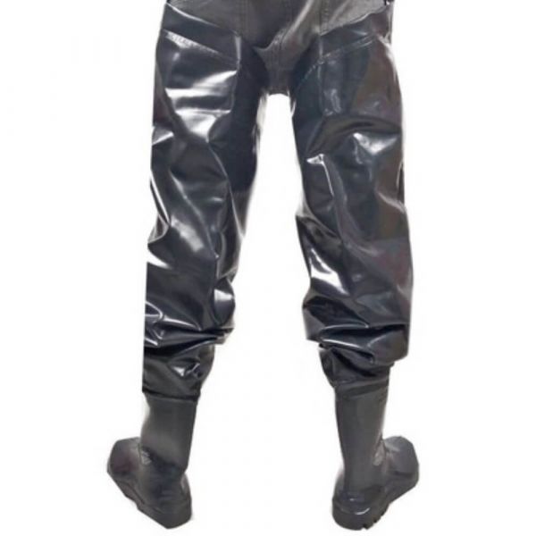 Perneira Losgard Com Bota Protspray