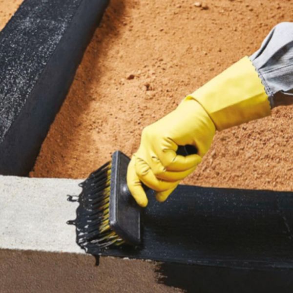 Impermeabilizante Isol 2 Galão 3,6Kg Otto