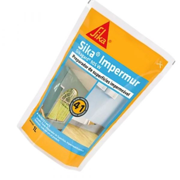 Impermur Sikagard-905 W 1L Sika