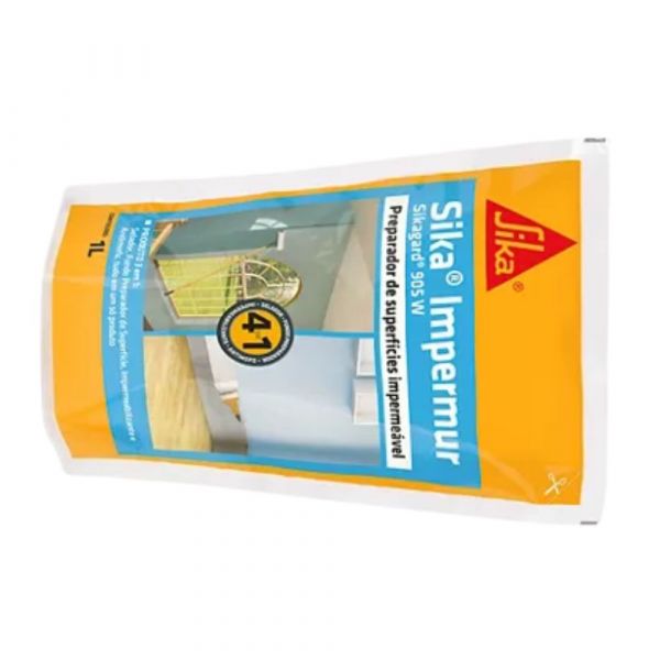 Impermur Sikagard-905 W 1L Sika