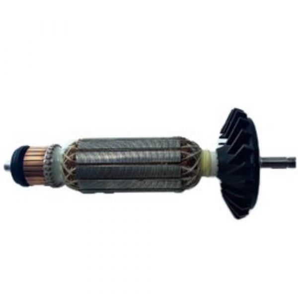 Induzido GWS 9-125 13961Para Esmerilhadeira Bosch