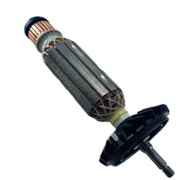 Induzido GWS 9-125 13961Para Esmerilhadeira Bosch