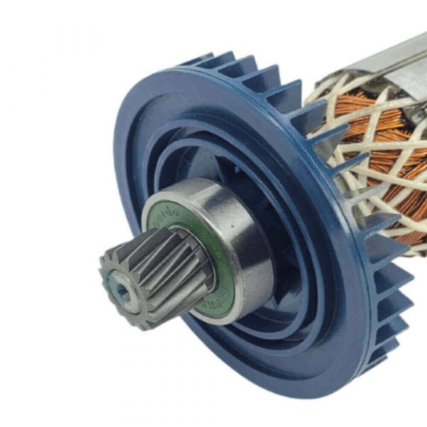 Induzido Serra Mármore GDC 150 Bosch 1604010B74