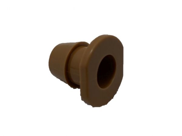 Irristand Conector Inicial Para Super Mamkab 9/12mm (Macho x Ranhura) Naandajain