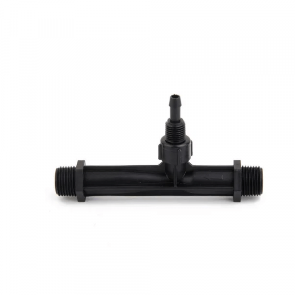 Injetor para Fertilizante 1