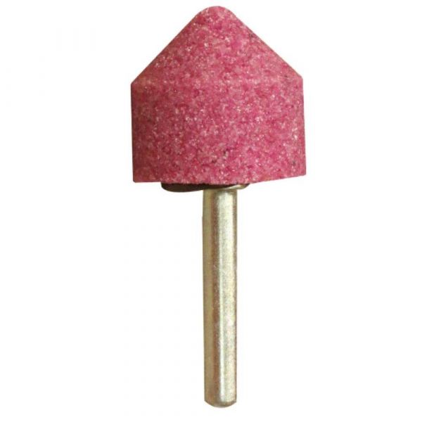 Ponta Montada A36 Norton