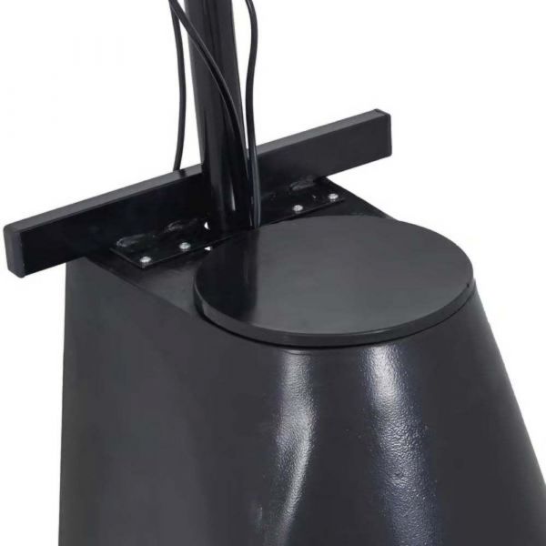 Climatizador Atenas 60cm Coluna 120L 220V Goar