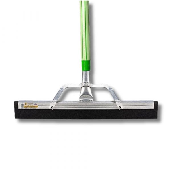 Rodo Inox 40cm Com cabo Odim