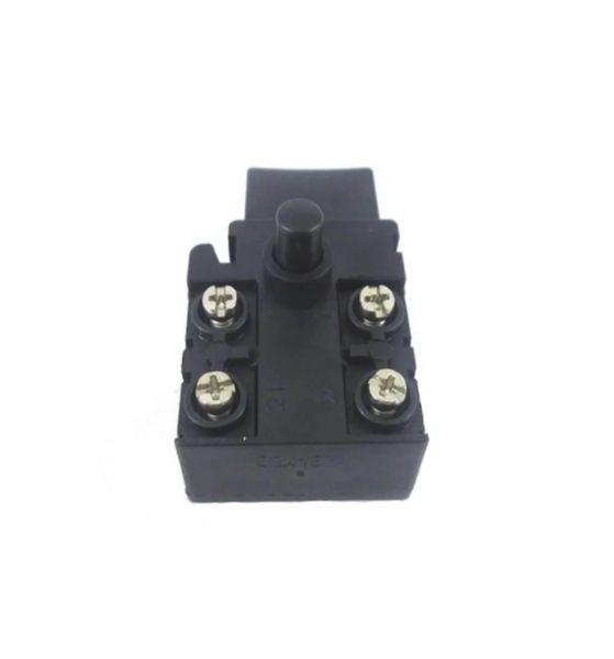 Interruptor Para Serra Mármore Gdc 14-40 Bosch